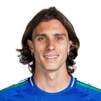 Riccardo Calafiori